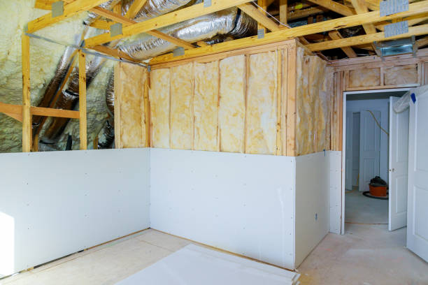 Types of Insulation We Offer in Woodside, PA